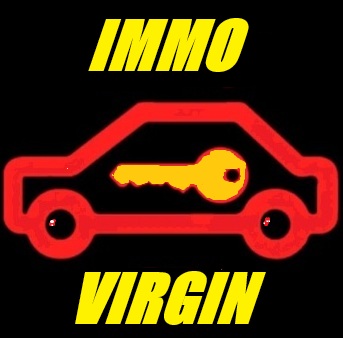 Virgin Solution Icon