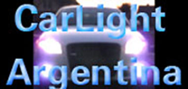 Carlight Logo